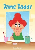 Cover: Dame Daddy - G&E Books