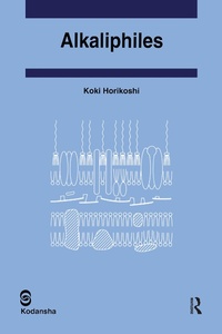 Abbildung von: Alkaliphiles - CRC Press
