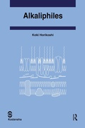 Cover: Alkaliphiles - Routledge