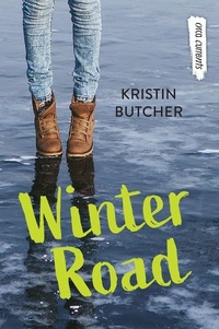 Enlarge image Cover: Winter Road (2nd Edition) - Orca Book Publishers,Canada