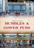 Cover: Mumbles & Gower Pubs - Amberley Publishing