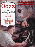 Cover: Ooze - Wildside Press