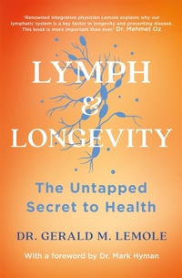 Bild: LYMPH & LONGEVITY - Headline Home