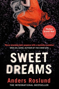 Abbildung von: Sweet Dreams - Harvill Secker