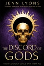 Cover: The Discord of Gods - Two Hoots