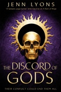 Cover: The Discord of Gods - Two Hoots
