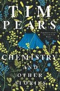 Cover: Chemistry and Other Stories - Bloomsbury Publishing PLC