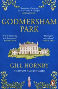Abbildung von: Godmersham Park - Penguin (Cornerstone)