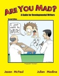 Cover: Are You Mad? - Kendall/Hunt Publishing Co ,U.S.