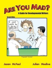 Enlarge image Cover: Are You Mad? - Kendall/Hunt Publishing Co ,U.S.