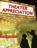 Cover: Theater Appreciation - Kendall/Hunt Publishing Co ,U.S.