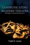 Cover: Communicating Readers Theatre - Kendall/Hunt Publishing Co ,U.S.