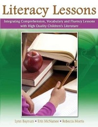 Enlarge image Cover: Literacy Lessons - Kendall/Hunt Publishing Co ,U.S.