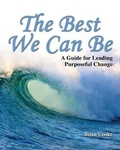 Cover: The Best We Can Be - Kendall/Hunt Publishing Co ,U.S.