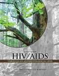 Cover: HIV/AIDS Through an Anthropological Lens - Kendall/Hunt Publishing Co ,U.S.