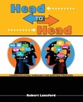 Cover: Head to Head: Communicating through the Writing Process - Kendall/Hunt Publishing Co ,U.S.