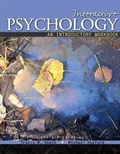 Cover: Interactive Psychology - Kendall/Hunt Publishing Co ,U.S.