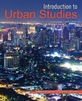 Cover: Introduction to Urban Studies - Kendall/Hunt Publishing Co ,U.S.