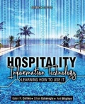Cover: Hospitality Information Technology: Learning How to Use It - Kendall/Hunt Publishing Co ,U.S.