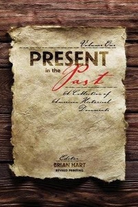 Enlarge image Cover: Present in the Past: A Collection of American Historical Documents, Volume One - Kendall/Hunt Publishing Co ,U.S.