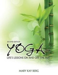 Cover: Yoga: Life's Lessons On and Off the Mat - Kendall/Hunt Publishing Co ,U.S.