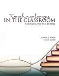 Cover: Technology in the Classroom - Kendall/Hunt Publishing Co ,U.S.