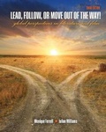 Cover: Lead, Follow, or Move Out of the Way! - Kendall/Hunt Publishing Co ,U.S.