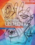 Cover: Sensible Listening - Kendall/Hunt Publishing Co ,U.S.
