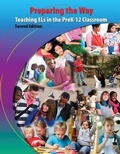 Cover: Preparing the Way - Kendall/Hunt Publishing Co ,U.S.