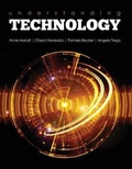 Cover: Understanding Technology - Kendall/Hunt Publishing Co ,U.S.