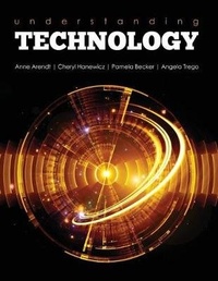 Enlarge image Cover: Understanding Technology - Kendall/Hunt Publishing Co ,U.S.