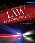 Cover: Introduction to Law Enforcement - Kendall/Hunt Publishing Co ,U.S.