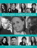 Cover: English Composition - Kendall/Hunt Publishing Co ,U.S.