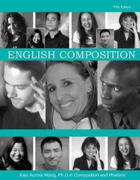 Enlarge image Cover: English Composition - Kendall/Hunt Publishing Co ,U.S.