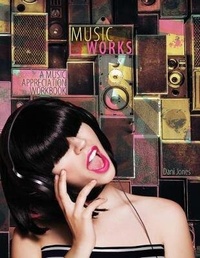 Enlarge image Cover: Music Works - Kendall/Hunt Publishing Co ,U.S.