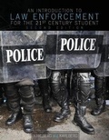 Bild: An Introduction to Law Enforcement for the 21st Century Student - Kendall/Hunt Publishing Co ,U.S.