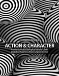 Cover: Customized version of Action and Character - Kendall/Hunt Publishing Co ,U.S.