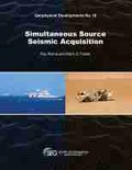 Cover: Simultaneous Source Seismic Acquisition - Society of Exploration Geophysicists