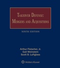 Abbildung von: Takeover Defense - Wolters Kluwer Law & Business