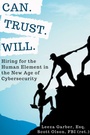 Cover: Can. Trust. Will. - Business Expert Press