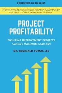 Abbildung von: Project Profitability - Business Expert Press