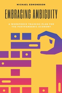 Abbildung von: Embracing Ambiguity - Business Expert Press