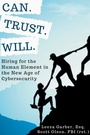 Cover: Can. Trust. Will. - Business Expert Press