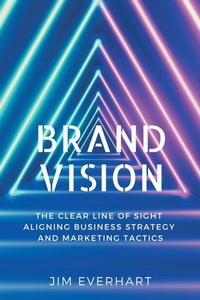 Abbildung von: Brand Vision - Business Expert Press