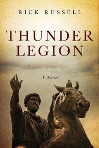 Enlarge image Cover: Thunder Legion - Reliant Publishing