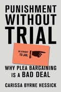 Bild: Punishment Without Trial - Abrams Press