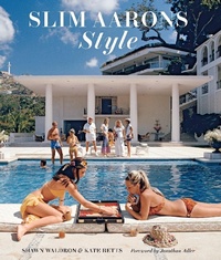 Abbildung von: Slim Aarons: Style - Abrams