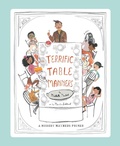 Cover: Terrific Table Manners - Cameron Kids