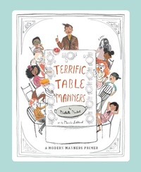 Enlarge image Cover: Terrific Table Manners - Cameron Kids