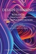 Cover: Design Thinking - Information Age Publishing
